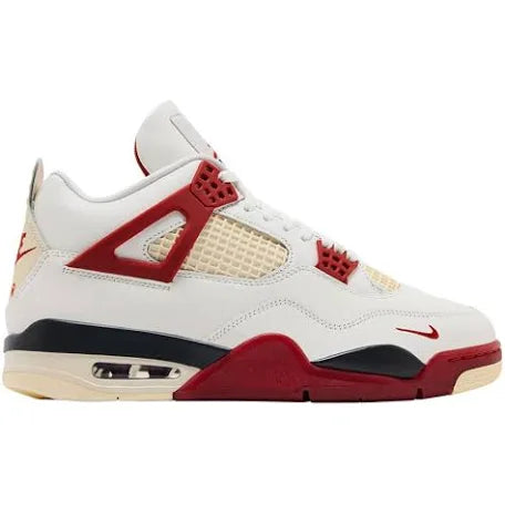 Air Jordan Retro 4 “Brick After Brick”