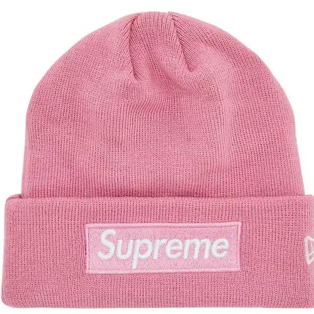 Supreme Box logo Beanie