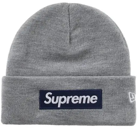 Supreme Box logo Beanie