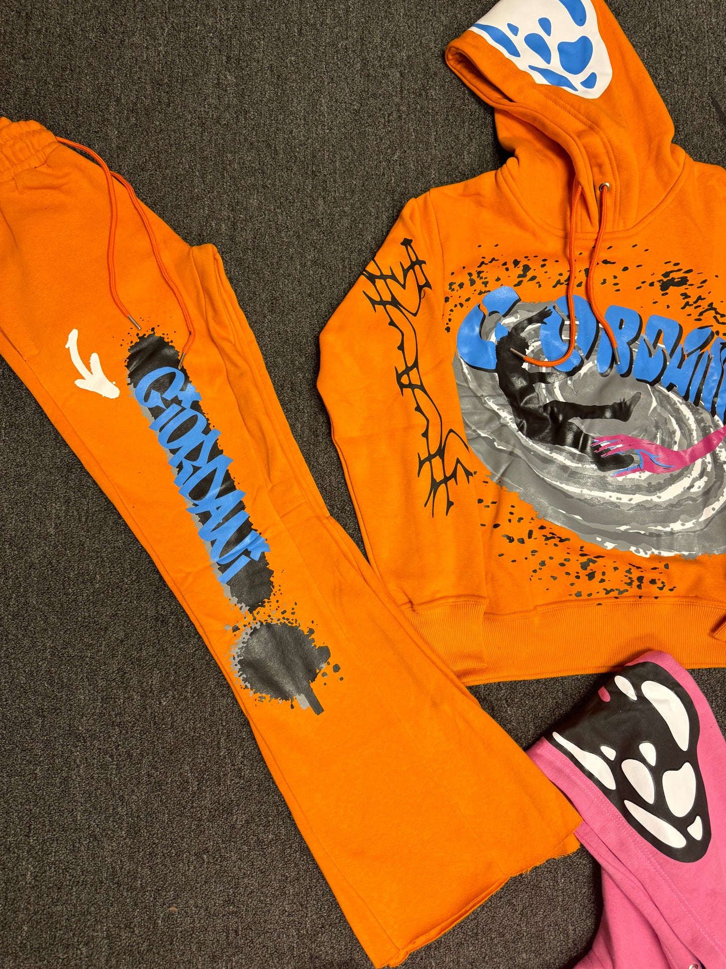 Giordani “Sinking Society” Sets