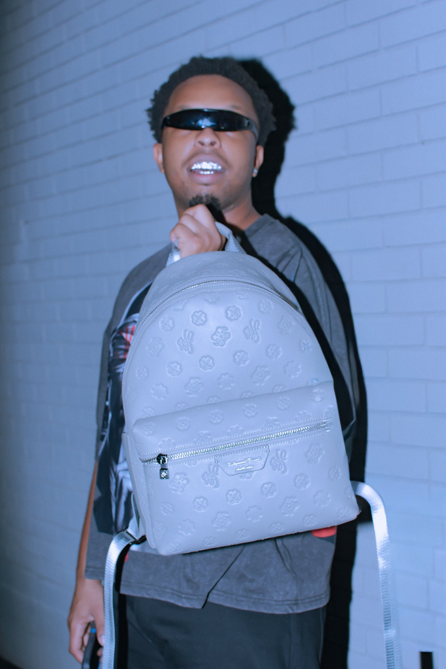 Hollywood Friend Backpack