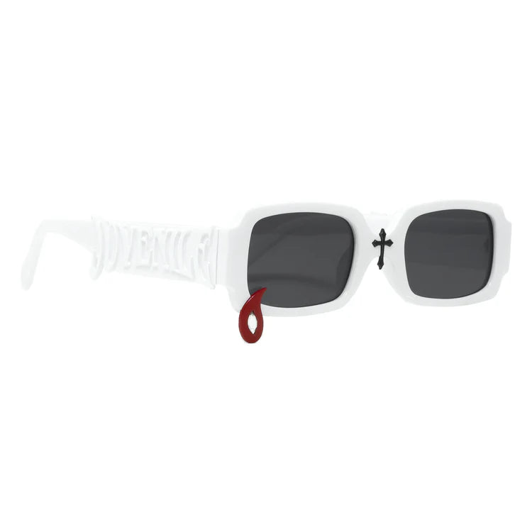 Teardrop Sunglasses