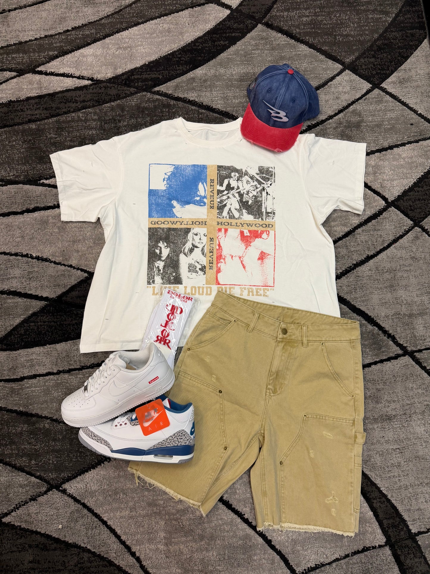 Reveur Tee
