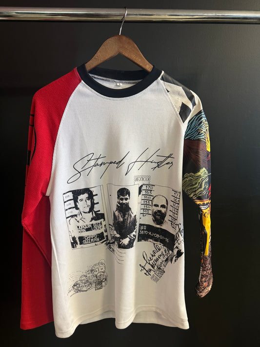 SH L/S Tee