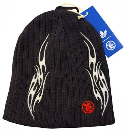Hellstar x Adidas Beanie