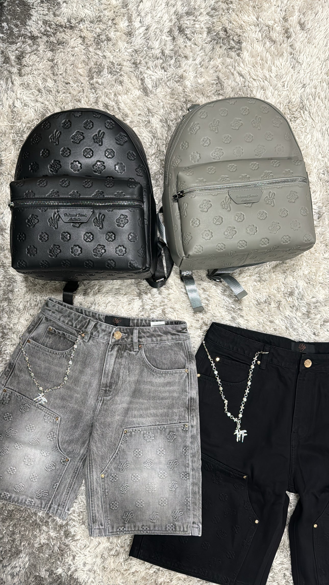 Hollywood Friend Backpack