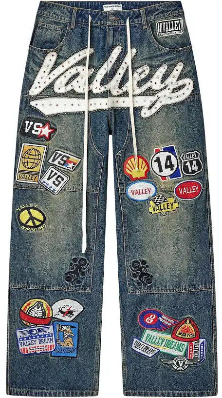 Vale Carpenter Jeans