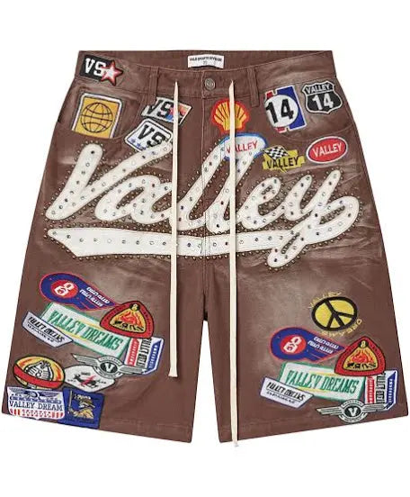 Vale 1980s shorts