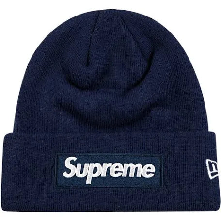 Supreme Box logo Beanie